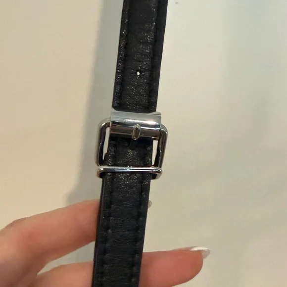 KENZO Hot Pink Laser Cut Leather Flying Crossbody Bag in Pristine Condition - Picture 7 of 17